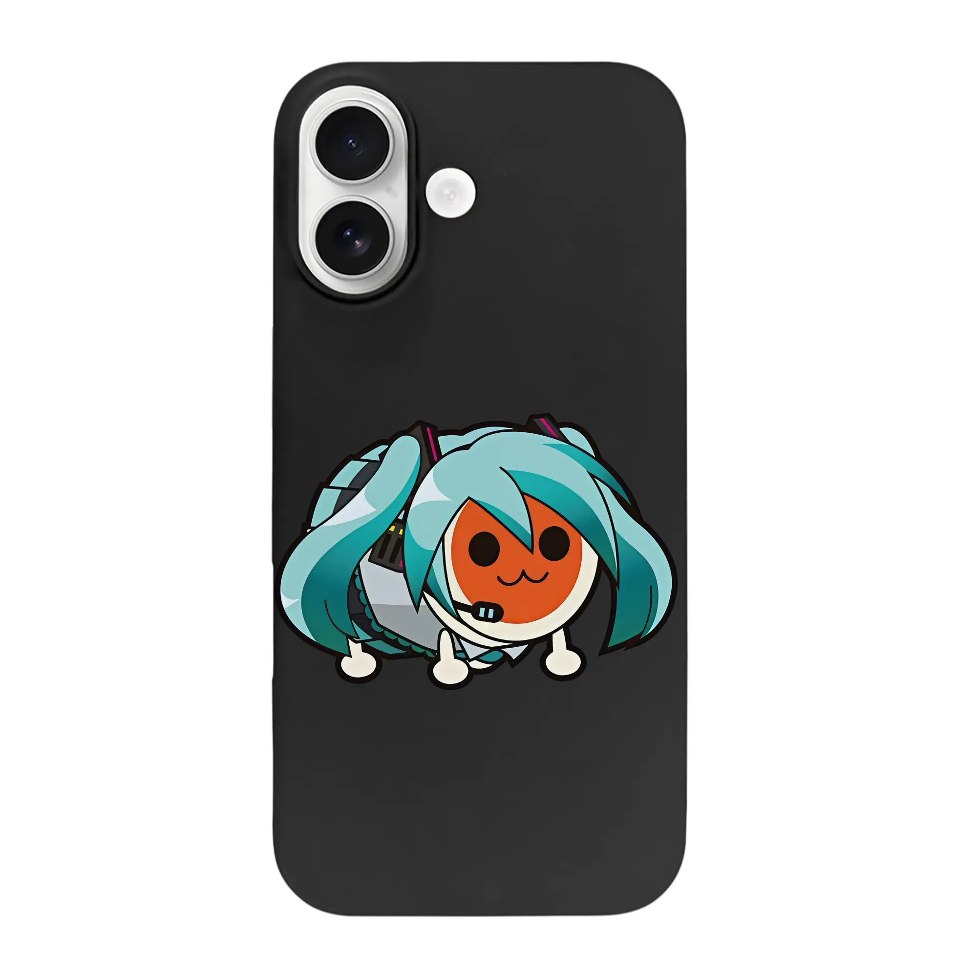 太鼓の達人 グッズ - iPhone 17 シリーズ シリコンケース 薄型 耐衝撃 指紋防止 ソフトタッチカバー 精密フィット 傷防止 保護ケース iPhone 17/17 Air/17 Pro/17 Pro Max 対応